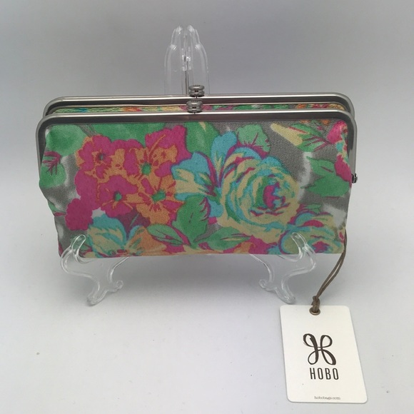 HOBO Handbags - Hobo Lauren Wallet